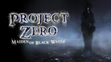 Project Zero: Maiden of Black Water Review – WoodsRatesGames