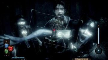 Fatal Frame: Maiden of Black Water – Review | Sirus Gaming
