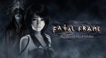 Fatal Frame: Maiden of Black Water Review — Infinite Start