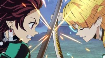 Demon Slayer: Kimetsu no Yaiba – The Hinokami Chronicles Review – TheXboxHub