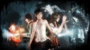 Fatal Frame: Maiden of Black Water Gets Launch Trailer Celebrating Release