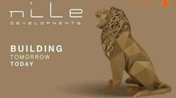 النيل للتطوير العقاري  –  Nile Developments New Capital