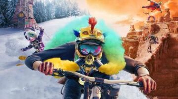 Riders Republic’s Has the Worst Xbox Achievements of 2021