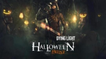 Halloween Comes to Dying Light + Dying Light 2 Gets a New Video