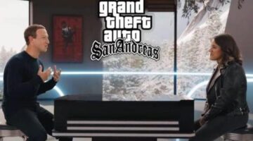 GTA: San Andreas Quest 2 Version in Development