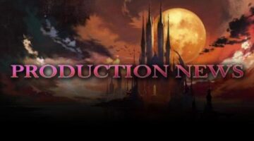 Bloodstained: Ritual of the Night – Production News