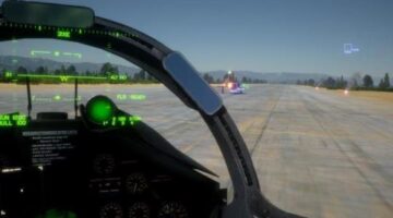 Blast through the skies with Project Wingman on Xbox One, Series X|S and Game Pass