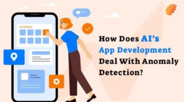 How Does AI App Development Deal With Anomaly Detection?