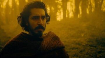The Green Knight and Non-White Identity – JumpCut Online