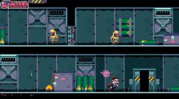 BATS: Bloodsucker Anti-Terror Squad Review – TheXboxHub