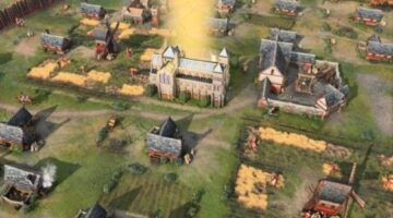 Head to Head: Marvel’s Guardians of the Galaxy vs. Age of Empires IV