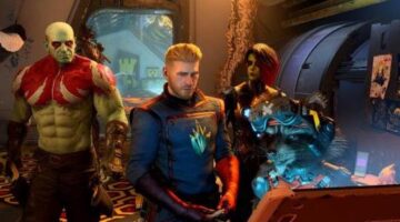 Marvel’s Guardians of the Galaxy review – They got this, definitely | Xbox Outsider