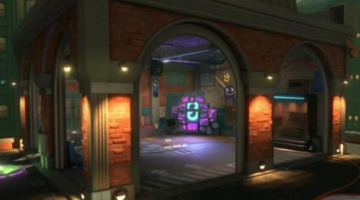 Knockout City Getting 4K/120FPS Update For PS5 And Xbox Series X|S