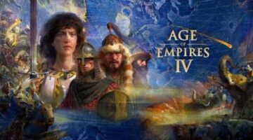 Age of Empires IV Video Review – History Be Damned | COGconnected