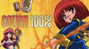Märchen Adventure Cotton 100% Switch Review – Super Famicom Cotton – Nintendo Link