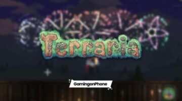 Terraria mobile gets over 1 Million units sold in China within 3 weeks of release