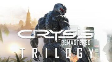 Crysis Remastered Trilogy Review – The Benchmark of FPS Has Returned I The Koalition