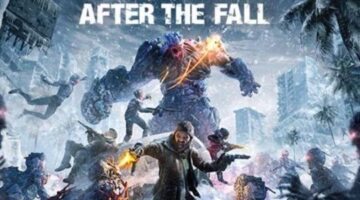 “After the Fall” is coming to PSVR and PC on December 9th, 2021