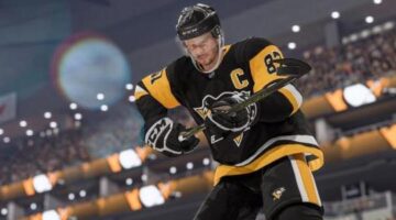NHL 22 Review – TheXboxHub