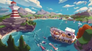 Moonglow Bay Review // WellPlayed