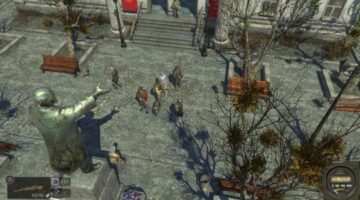 Atom RPG: Post-Apocalyptic Indie Game Review – TheXboxHub