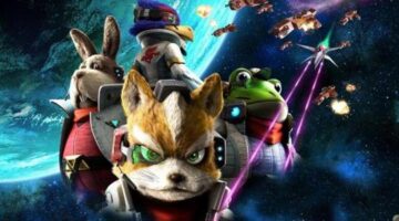 Star Fox Zero, Was it Really That Bad?
