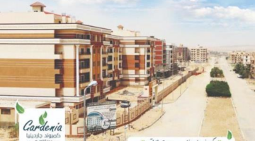 – ElMoltqa Develioments شقق للبيع في العبور بالتقسيط | احجز وحدتك الان 15295