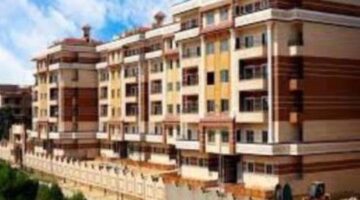 – ElMoltqa Develioments شقق للبيع فى جاردينيا العبور للاستعلام 15295