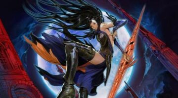 Editor’s Choice: Top 5 Awesome Witches in Video Games
