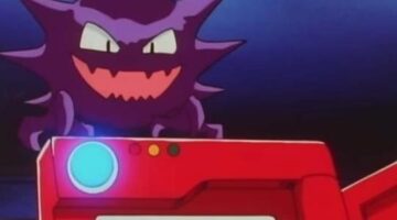 Top 10 Creepiest Pokedex Entries in Pokemon