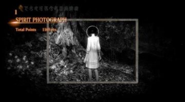 Fatal Frame: Maiden of Black Water for PC gets a patch that fixes Sync issues