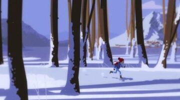 Röki Review (PS5) – Welcome To The Tomte Place | Finger Guns