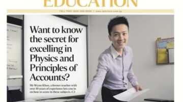 physics tuition singapore