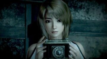 ‘Fatal Frame: Maiden of Black Water’ Review | Goomba Stomp | A Portrait of Terror