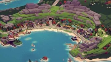 ‘Moonglow Bay’ Review | Goomba Stomp