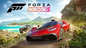 The Top Five Most Anticipated Video Games of November 2021