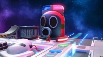 Mario Party Superstars Maps | All Boards List