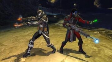 Star Wars: The Old Republic Legendary Items and other changes revealed ahead of 7.0 launch