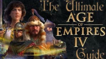 A Guide for Returning to Age of Empires