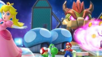 Review: Mario Party Superstars – Hardcore Gamer