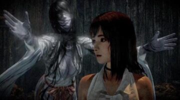Fatal Frame: Maiden of Black Water Review – Haunts like a VHS Tape | COGconnected