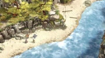 Shadow Tactics: Blades of the Shogun – Aiko’s Choice is Very, Very Sneaky | TechRaptor