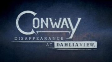 Conway: Disappearance at Dahlia View Launches on Steam Today