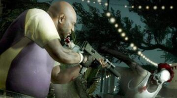 More People Are Playing Left 4 Dead 2 Than Back 4 Blood