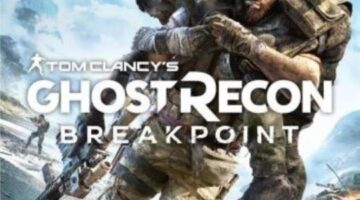Tom Clancy’s Ghost Recon Breakpoint Reveals Free Weekend Plans