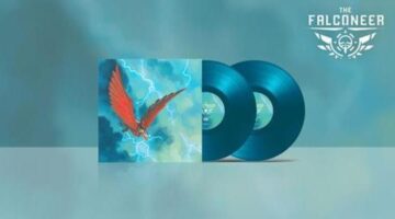 The Falconeer Double Edition Vinyl Pre Orders Are Live Now