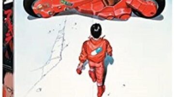 Amazon Slashes 63% Off On Akira 25th Anniversary Edition Blu-Ray Set
