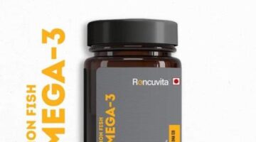 What is Salmon Omega Good for?