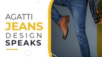 Agatti Jeans