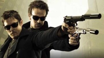 Boondock Saints 3: Norman Reedus & Sean Patrick Flanery Return